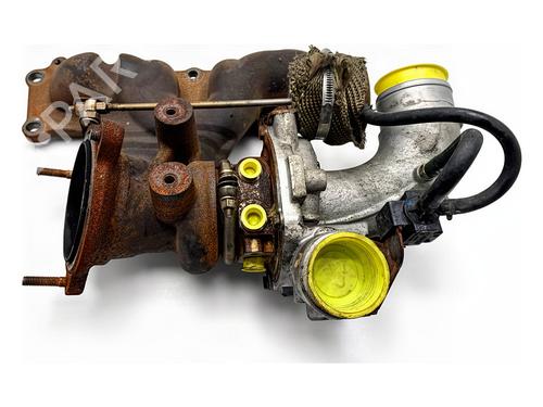 Used Turbocharger/Supercharger Turbocharger/Supercharger 39375787 39375787