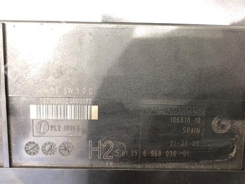 Electronic module BMW 1 (E87) 118 d | BP39276531M83 - Image 4