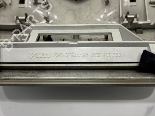 Interior roof light AUDI A4 B6 (8E2) 1.9 TDI | BP39303643I8 - Image 4