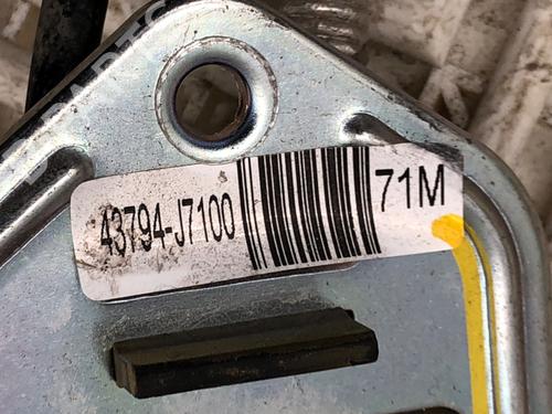 Girspak KIA CEED (CD) 1.6 CRDi 115 | BP39322022M90 - Image 5