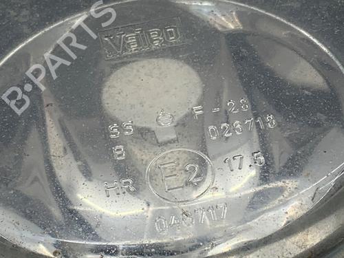 Left front fog light MAZDA TRIBUTE (EP) 2.0 4WD (EPEW) | BP39377586C30 - Image 3