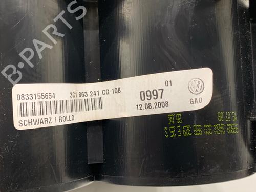 Cup/Object holder VW PASSAT CC B6 (357) 2.0 TDI | BP39371611I37 - Image 4