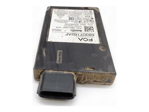 Elektronisk modul Elektronisk modul 39366671 39366671