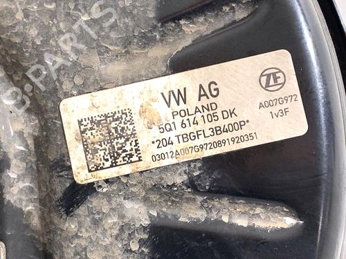 Servo brake VW T-ROC (A11, D11) 1.5 TSI | BP39309185M42 - Image 4