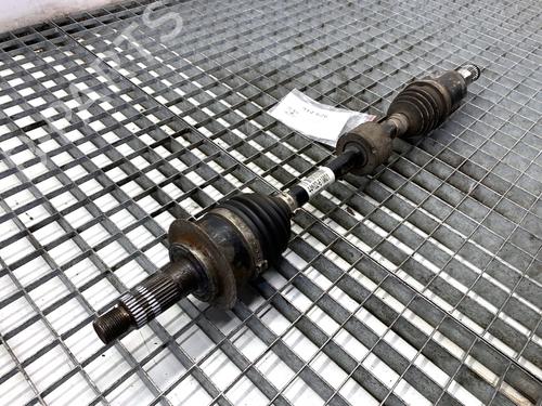 Left front driveshaft SUZUKI VITARA (LY) 1.6 (APK 416) | BP39351312M38 - Image 3