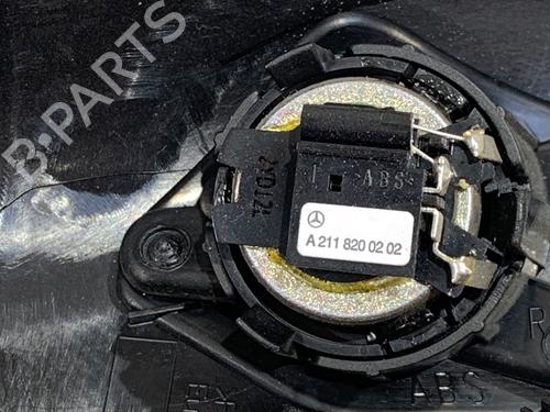 Speaker MERCEDES-BENZ M-CLASS (W166) ML 350 BlueTEC 4-matic (166.024, 166.023) | BP39323712E2 - Image 8