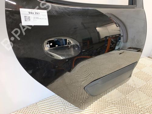 Dør højre bagtil DACIA DUSTER (HM_) 1.3 TCe 130 (HMMF) | BP39370055C5 - Image 2