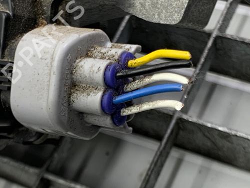 Vindrude Viskermekanisme SUZUKI IGNIS III (MF, FF) 1.2 (ATK412) | BP39325495C83 - Image 4