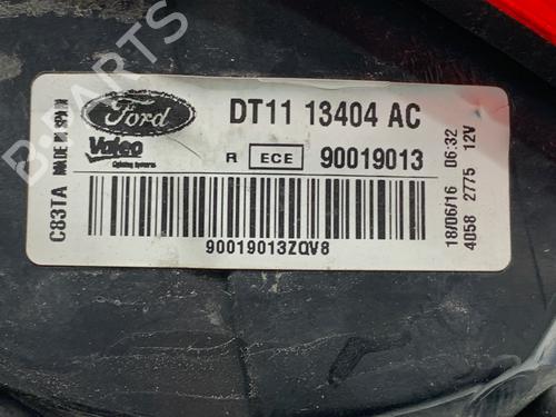 Højre baglygte FORD TRANSIT CONNECT MPV 1.5 TDCi | BP39304039C35 - Image 4