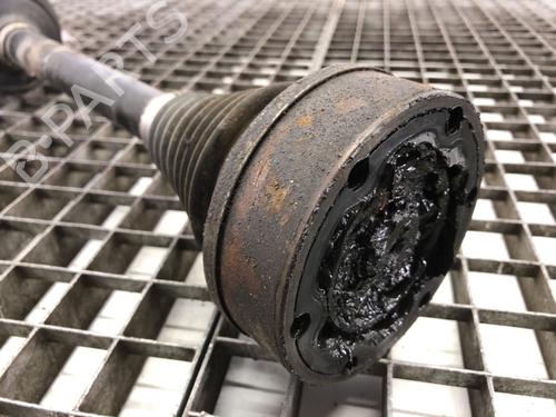 Left front driveshaft SEAT LEON (5F1) 1.4 TSI | BP39290044M38 - Image 3