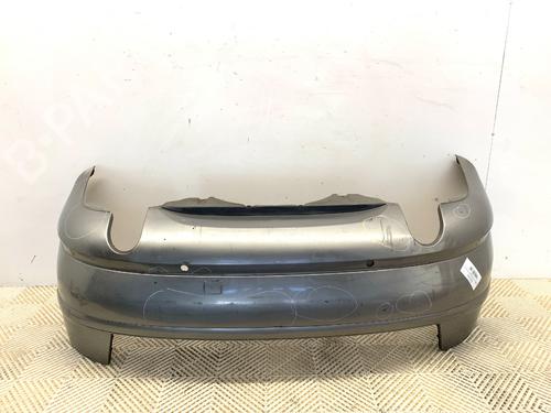 rear-bumper-audi-a8-d3-4e2-4e8-2002-2003-2004-2005-2006-2007-2008-2009-2010-39289250 main image