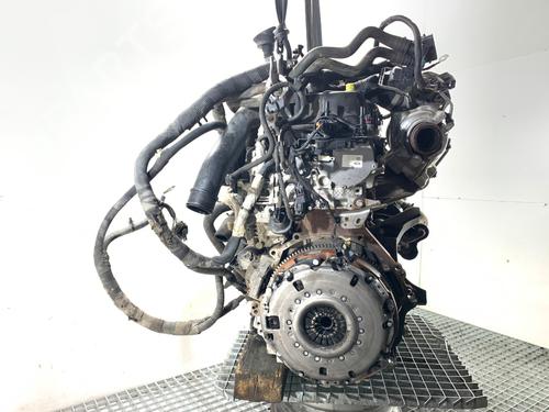Used Engine Engine 39307357 39307357