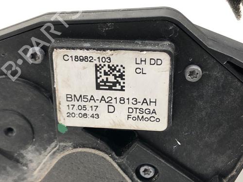 Front left lock FORD MONDEO V Hatchback (CE) 1.5 EcoBoost | BP39274150C98 - Image 2