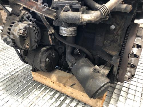 Engine RENAULT TRAFIC II Bus (JL) 2.5 dCi 135 (JL0D) | BP39371961M1 - Image 9