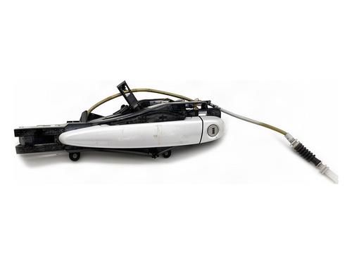 Used Front left exterior door handle Front left exterior door handle BMW X1 (E84) sDrive 18 d (143 hp) 39660894 39660894