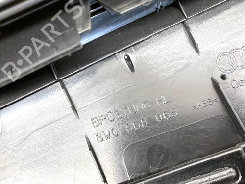 Rear left panel AUDI A4 B9 (8W2, 8WC) 2.0 TFSI quattro | BP39334753C60 - Image 4