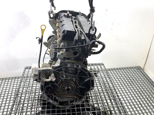 Engine FORD FIESTA VI (CB1, CCN) 1.4 | BP39320714M1 - Image 4