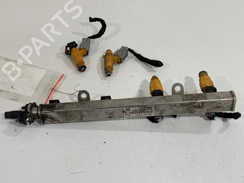 Injection rail HYUNDAI i30 (PDE, PD, PDEN) 1.4 MPI | BP39354027M98 - Image 2