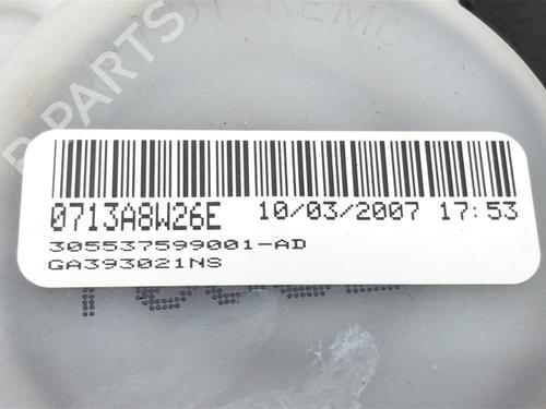 Front right seatbelt BMW X5 (E70) 3.0 d | BP39273926I25 - Image 6