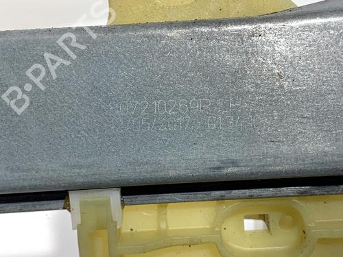 Front left window mechanism RENAULT CAPTUR I (J5_, H5_) 0.9 TCe 90 | BP39303371C22 - Image 5