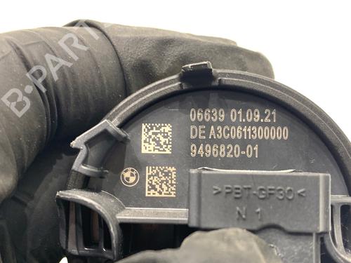 Electronic sensor BMW 5 Touring (G31) 530 e Plug-in-Hybrid xDrive | BP39344127M84 - Image 4