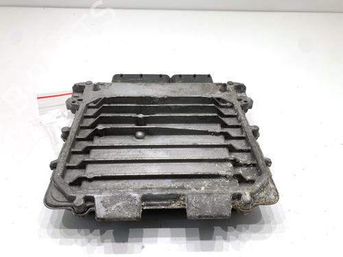 Engine control unit (ECU) MERCEDES-BENZ CLA Coupe (C117) CLA 250 4-matic (117.346) | BP39321733M57 - Image 2