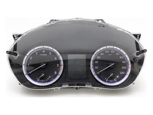 Used Instrument cluster Instrument cluster 39354682 39354682