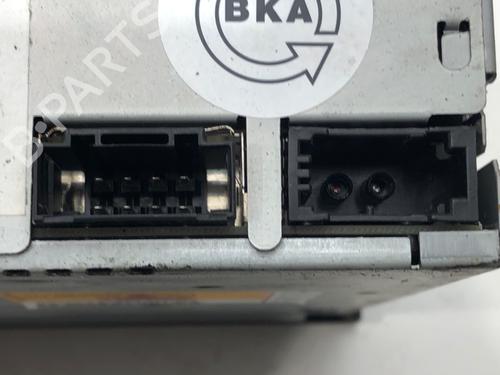 Electronic module AUDI A6 C6 Avant (4F5) 2.0 TDI | BP39274967M83 - Image 4