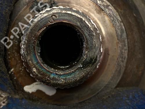 Right front driveshaft AUDI A6 C6 (4F2) 2.7 TDI quattro | BP39291997M39 - Image 5