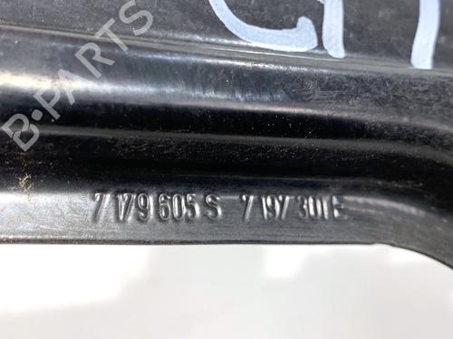 Front left window mechanism BMW X6 (E71, E72) xDrive 35 i | BP39317677C22 - Image 7