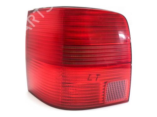 Used Left taillight Left taillight VW PASSAT B5 Variant (3B5) 2.8 V6 (180 hp) 40488555 40488555