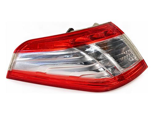 Used Left taillight Left taillight PEUGEOT 508 SW I (8E_) 1.6 THP (156 hp) 39362855 39362855