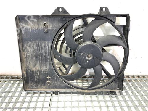 kleventilator-elektrisk-citroen-c3-ii-sc_-2009-39349380 main image