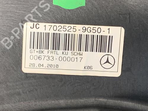 Front left panel MERCEDES-BENZ E-CLASS (W212) E 300 CDI (212.020) | BP39352349C58 - Image 5