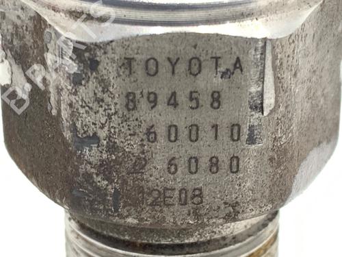 Electronic sensor TOYOTA COROLLA (_E12_) 2.0 D-4D (CDE120R, CDE120L_) | BP39299561M84 - Image 4