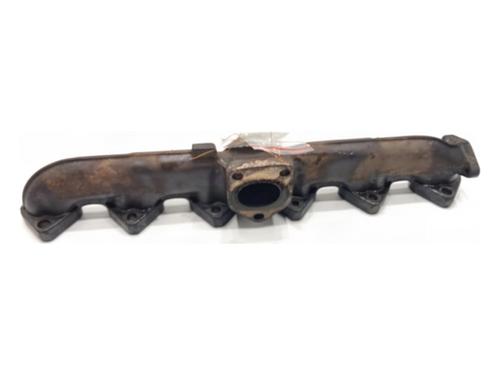 Used Exhaust manifold Exhaust manifold BMW 3 Touring (E46) 330 d (184 hp) 40558877 40558877