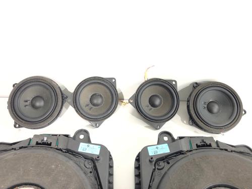Speaker BMW 5 (G30, F90) 518 d Mild-Hybrid | BP39307031E2 - Image 7