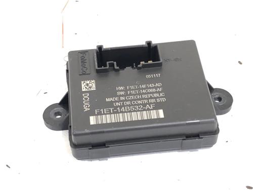 Used Electronic module Electronic module 39298631 39298631