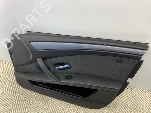 Front right panel BMW 5 Touring (E61) 530 d | BP39371508C59 - Image 2