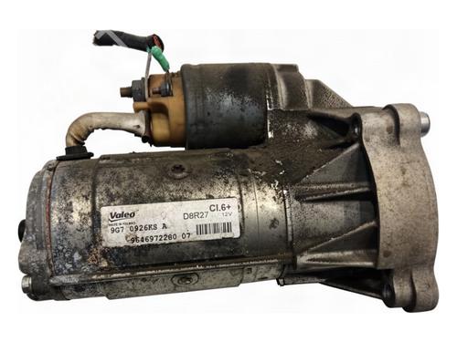 starter-peugeot-508-i-8d_-2010-2011-2012-2013-2014-2015-2016-2017-2018-39373105 main image