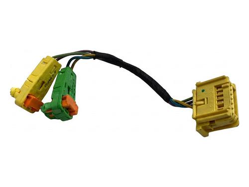 Used Wiring harness Wiring harness MERCEDES-BENZ E-CLASS (W212) E 300 CDI (212.020) (204 hp) 39352677 39352677