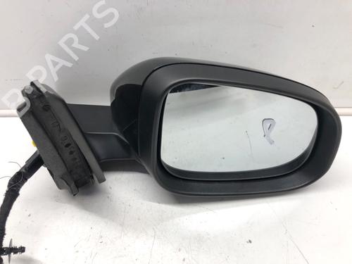 right-mirror-volvo-v40-hatchback-525-2012-2013-2014-2015-2016-2017-2018-2019-39271312 main image