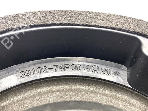 Speaker SUZUKI IGNIS III (MF, FF) 1.2 (ATK412) | BP39325524E2 - Image 4
