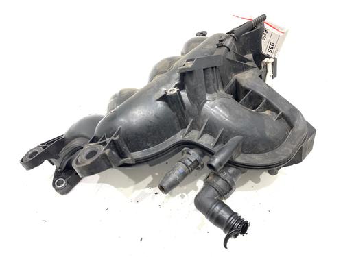 Intake manifold CITROËN C4 Picasso II 1.6 THP 155 | BP39735672M70 - Image 2