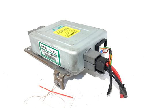 steering-ecu-hyundai-ix35-lm-el-elh-2009-2010-2011-2012-2013-2014-2015-2016-39288134 main image