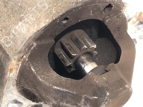 Starter MITSUBISHI MIRAGE / SPACE STAR VI Hatchback (A0_A) 1.0 (A05A) | BP39295719M8 - Image 4