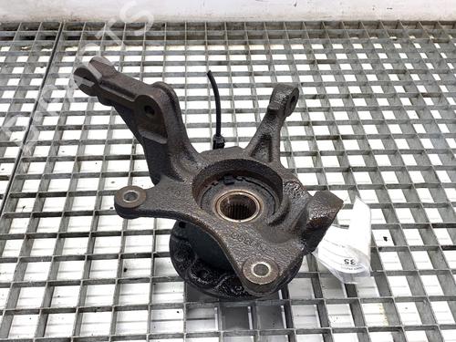 Right front steering knuckle DACIA DUSTER (HS_) 1.2 TCe 125 | BP39357255M26 - Image 4