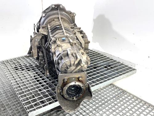 Gearbox VW PASSAT B5.5 (3B3) 2.5 TDI 4motion | BP39347623M3 - Image 3