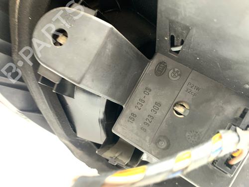 Right taillight BMW 5 (E60) 530 d | BP39372348C35 - Image 5