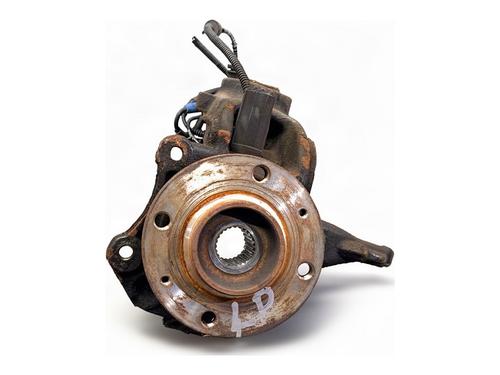 left-front-steering-knuckle-citroen-c3-aircross-ii-2r_-2c_-2017-40250493 main image